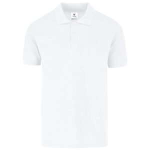 Playera Yazbek tipo polo C550