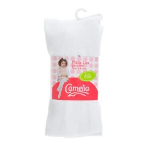 Malla Camelia de algodon