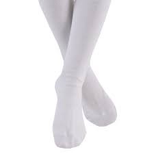 Malla Camelia Lisa Para Niña de Algodón 4001 - Image 3