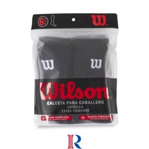 Calcetas deportivas Wilson