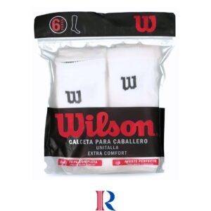 Calceta Deportiva Wilson