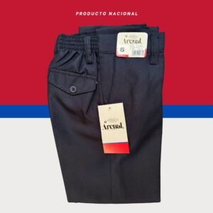 Pantalón Escolar Paladin "El Arenal"