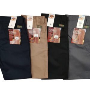 Pantalón de Trabajo Dirkes