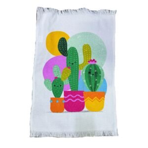 Secador de Cocina Estampado