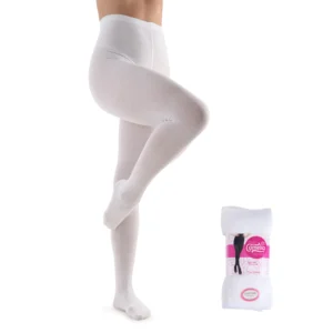 6 Mallas Lisas Camelia para Dama de Algodón 4007