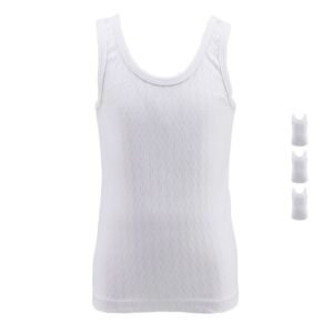 Camiseta niña Bambi Tela Jacquard 3 piezas E376