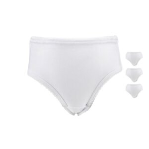 Pantaleta Niña Bambi 3 Piezas E31