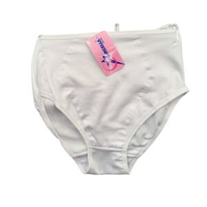 Pantaleta Dama Lincella Con Refuerzo 138