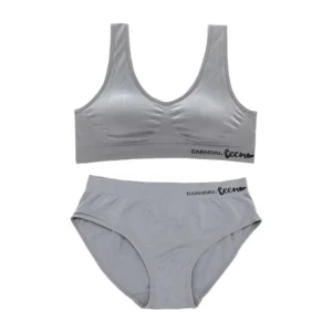 Coordinado Carnival Niña