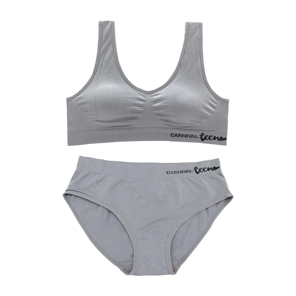 Coordinado Carnival Niña