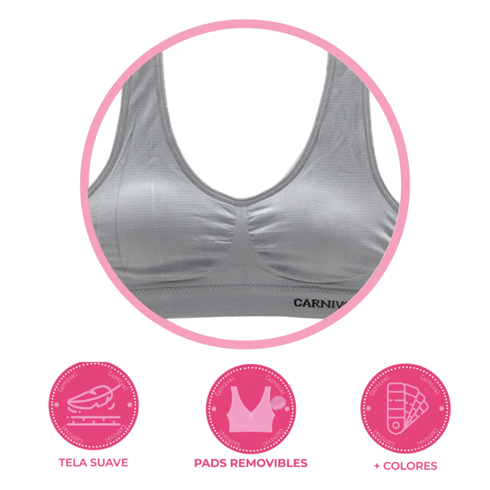 Coordinado Carnival Niña - Image 4