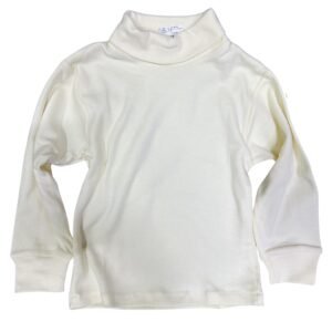 Playera Cuello Ruso M/L GER