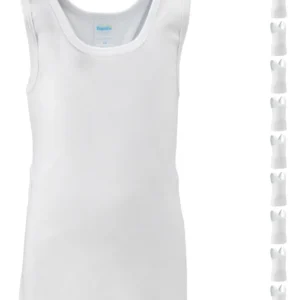 Camiseta Niño Bambi E27 9 Piezas