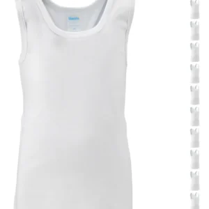 Camiseta Niño Bambi E27 12 Piezas