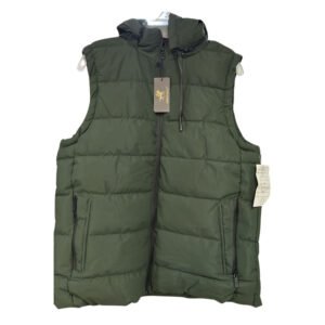 Chaleco Swiss Polo Caballero