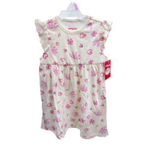 Vestido Baby Creysi F3204