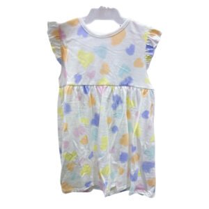 Vestido Baby Creysi F3204