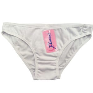 Bikini de Algodón Para Dama Lincella 123