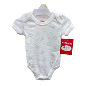 Pañalero Estampado Baby Creysi 595