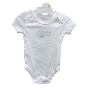 Pañalero Estampado Baby Creysi 575