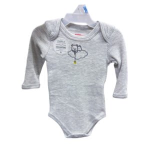 Pañalero Termico Baby Creysi F2730