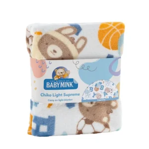 Chiko Light Supreme Campeones Baby Mink