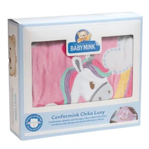 Conformink Chiko Luxy Baby Mink Magic