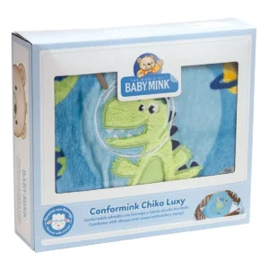 Conformink Chiko Luxy Baby Mink Space