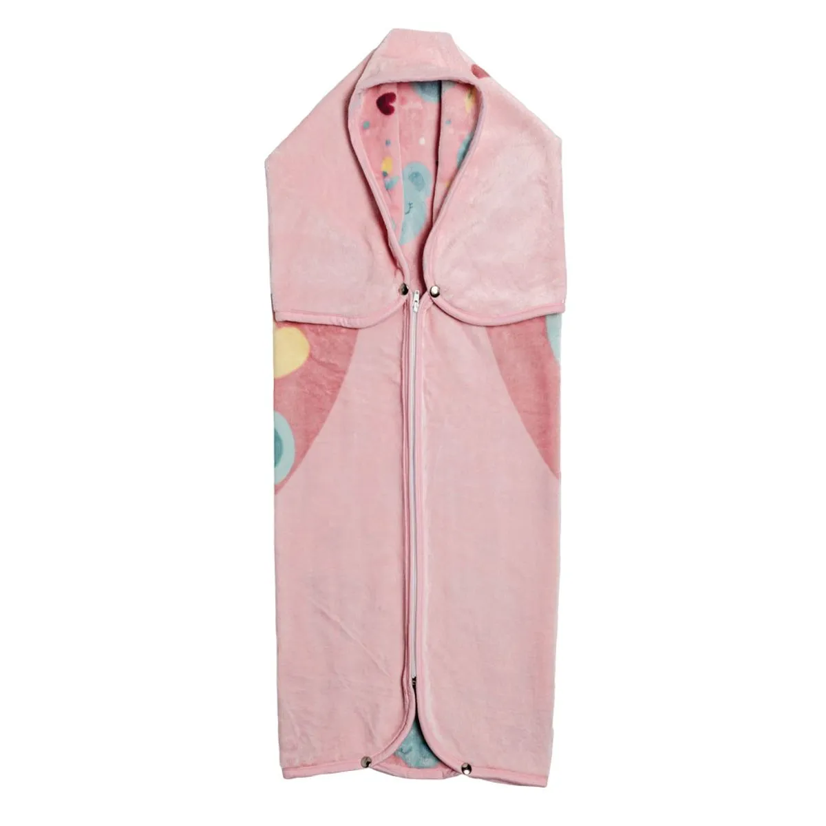 Baby Bag 3 en 1 Caricia Baby Mink - Image 3