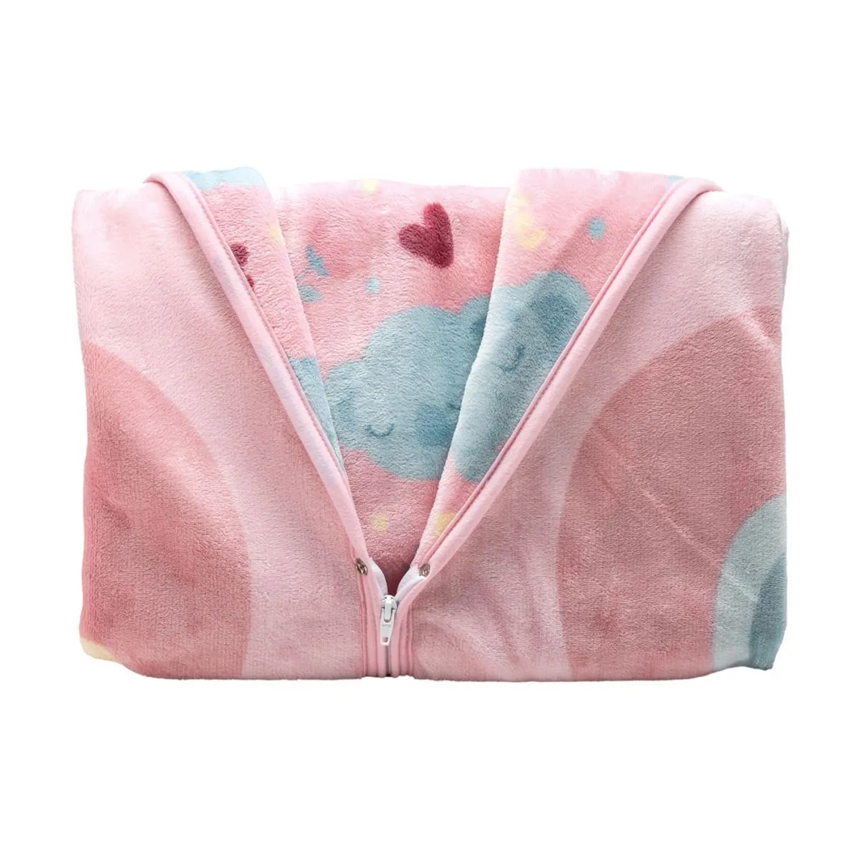 Baby Bag 3 en 1 Caricia Baby Mink - Image 4