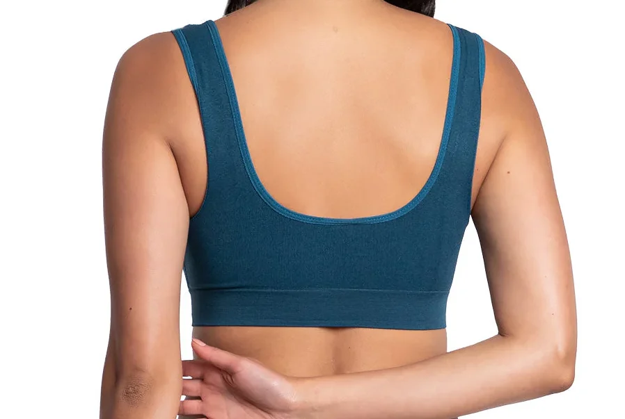 Top Seamless Carnival Para Mujer - Image 3